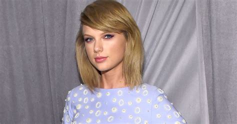 Taylor Swift On Overcoming Eating Disorder In Miss Americana