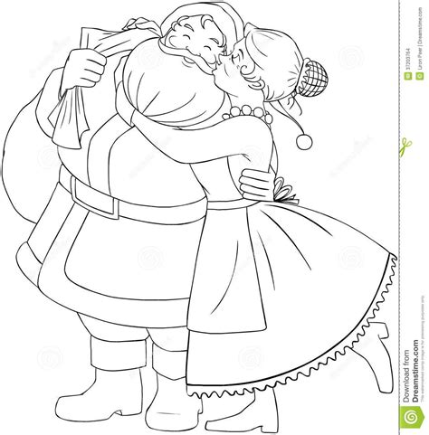 Find more coloring pages online for kids and adults of mrs claus christmas s printableb925 coloring pages to print. Santa Claus Coloring Pages | Mrs. Claus Christmas Coloring ...