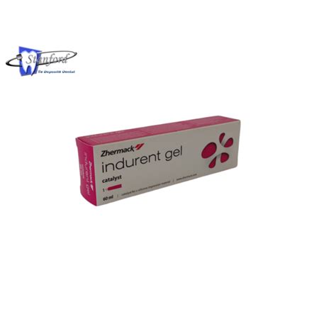 Indurent Gel 60ml Zhermack Mx