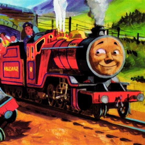 Mike The Railway Series Database Community Fandom