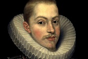 Filips III (1578-1621) - Koning van Spanje