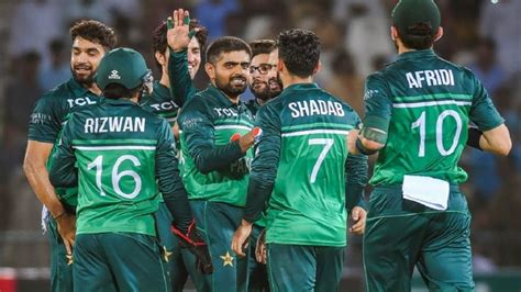 Pakistan At Asia Cup History Match Results Total Wins And Records Of