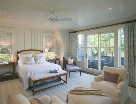 5 Traditional Cottage Bedroom Design Ideas