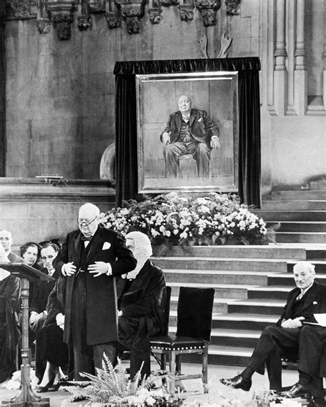 Graham Sutherland Winston Churchill Portrait Woordandbeeldclub