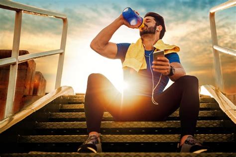 How To Speed Up Muscle Recovery After A Workout