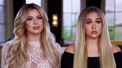 ‘dont Be Tardy Are Brielle Biermann And Slade Living Together Recap Hollywood Life