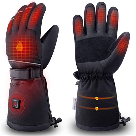 The Best Electric Heated Gloves In 2022 Reviews