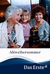 Altweibersommer (2000) - Posters — The Movie Database (TMDB)