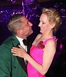 Dlisted | Uma Thurman Is Not Happy About Lapo Elkann Kissing Her