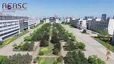 33 Campus of Yanshan University - YouTube