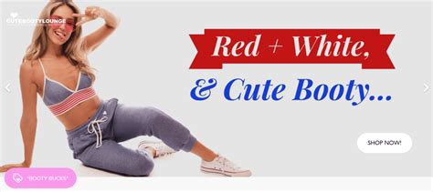 best cute booty lounge coupon and promo codes