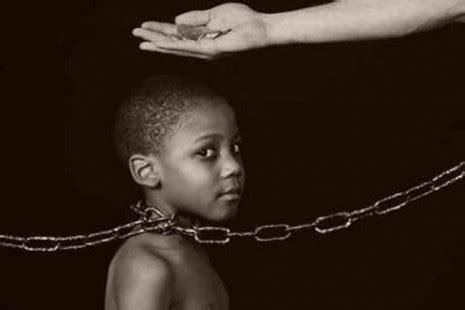 Imágenes del Día Mundial contra la Esclavitud Infantil para compartir
