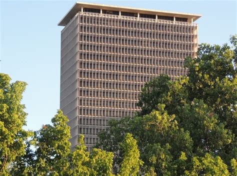 Request a free easy term life insurance quote online today! Houston in Pics: American General Life Insurance Company Building on Allen Parkway