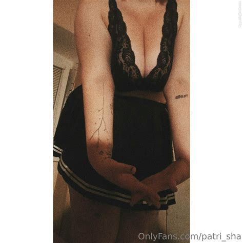 Patri Sha Nude Onlyfans Leaks The Fappening Photo