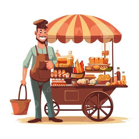 Vendor Clipart Png Vector Psd And Clipart With Transparent