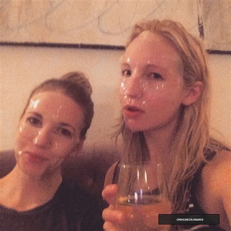 Candice With Her Friends130315 Candice Accola Photo 38268205