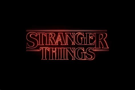 Die Folgen Von Stranger Things Staffel 5 Werden Kürzer Sein