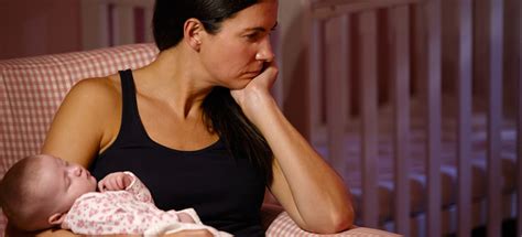 New Mothers Harmful Thoughts Do They Affect Parenting Ubc Faculty