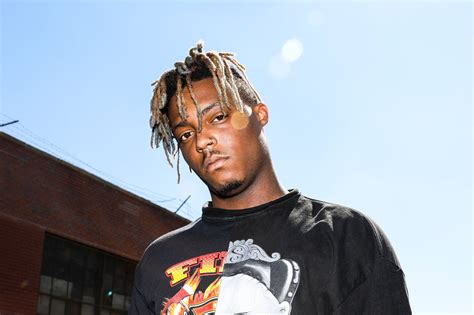 Juice Wrld Hits No 1 With ‘death Race For Love The New York Times