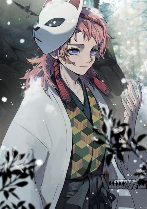 Demon Slayer Female Inosuke Shefalitayal