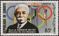On This Day In 1896, The First Modern Olympic Games Begins In Athens ...