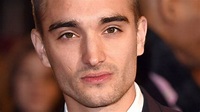 Tom Parker: The Wanted singer's brain tumour now stable - BBC News