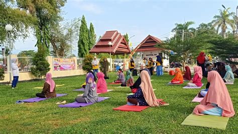 Saat kadar hb normal pada ibu hamil tidak tercapai, maka anemia bisa terjadi. Program Save Bunda Bisa, IDP Ajak Ibu Hamil Melahirkan ...