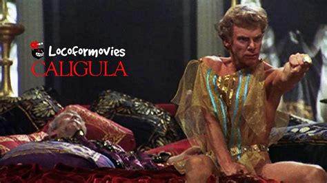 🎦caligula1979 Resumen Explicado🎦 Youtube