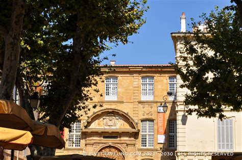 Musee Des Tapisseries Things To Do In Aix En Provence Fine Traveling