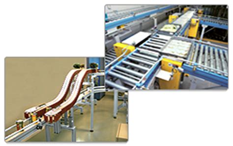 搬送機器 機構部品 ITEM4 | 産業用製品・部品販売のサンエスフィッティング