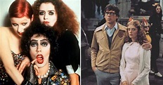 MBTI® of Rocky Horror Picture Show Characters