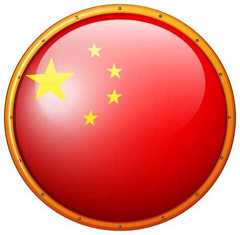 Flag China Svg 322 Amazing Svg File