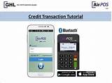 How To Add A Credit Card Payment To Your Website