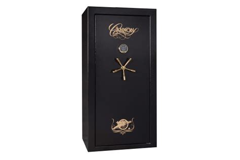 10 Best Cannon Gun Safes 2023 Reviews And Buying Guide