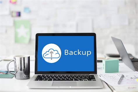 5 Best Free Backup Software Tools 2020