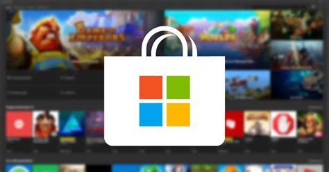 Windows 10 Sklep Microsoftu Z Nowym Wyglądem I Funkcjami Purepcpl