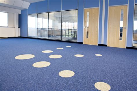 Office Flooring Getting It Right Whitespace Consultants