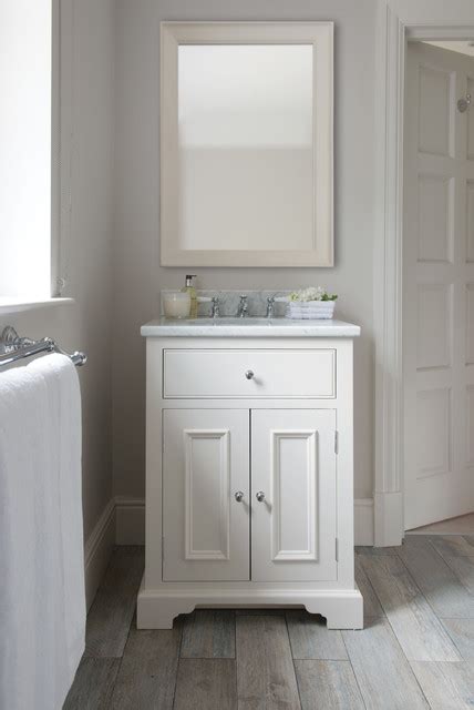 Neptune Bathroom Vanity Cabinets Traditional Bathroom Surrey By
