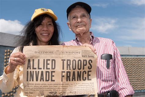 dvids images world war ii veterans commemorate 75th anniversary of d day [image 47 of 48]