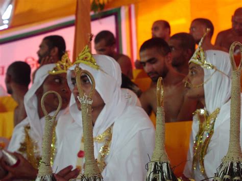Female Jain Monks India Travel Forum