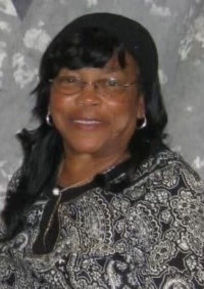 Obituary Virginia Ann Brown Of Louisa Virginia D D Watson