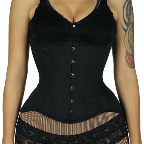 Waist Trainer Corset Sturdy And Durable For Serious Control