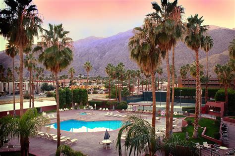 Marquis Villas Resort By Diamond Resorts In Palm Springs Best Rates