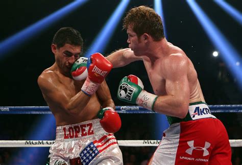 We did not find results for: Canelo Alvarez Vs Josesito Lopez Fight Card