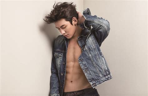 Copyright©ji chang wook japan official fanclub. 15 Pictures of Ji Chang-wook Showing His Awesome Abs! Are ...