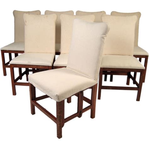 Ultimately, you'll want a comfortable set that folds and unfolds smoothly and offers compact storage. SET OF 4 CAMPAIGN STYLE FOLDING UPHOLSTERED DINING CHAIRS ...