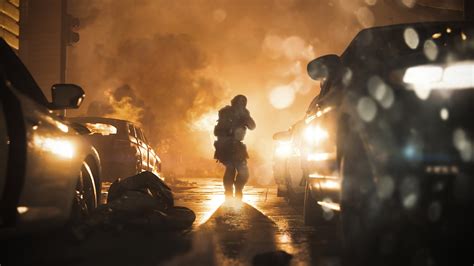 Call Of Duty Modern Warfare Screenshots Gamingcore