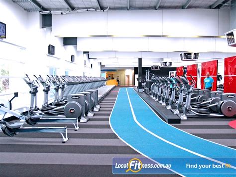 Benefits information is taken from job posted on indeed. Genesis Fitness Clubs Indoor Running Track Near Avondale ...