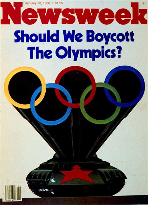 Banning Protests At The Olympics Ignores The Games History The Mail And Guardian