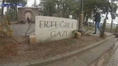 Ertuğrul Ertuğrul Gazi Tomb Best Version 4k Ertugrul Ghazi Tomb